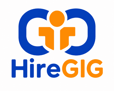 HireGIG Logo