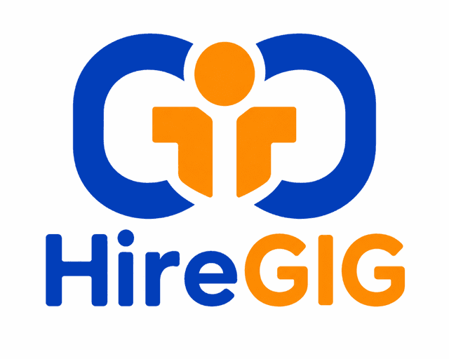 HireGIG Logo